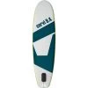Camptime Corvi 9.4 SUP Set Aufblasbares Stand Up Paddling-Board Inkl. Paddel Und Luftpumpe -Outwell Store 335415 2528857