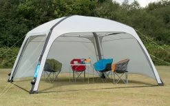 Kampa AIR Shelter 300 Aufblasbares Pavillon -Outwell Store 342252 2425216