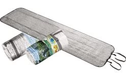 Happy People Double Isomatte Alu 190 X 120 Cm