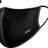 P.A.C Lightweight Community Mund-und-Nasen Mehrweg-Maske (2er-Pack) -Outwell Store 344687 2434564