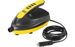 Bestway Hydro-Force Elektronische Hochdruck-Luftpumpe 12 V / 110 W -Outwell Store 345686 2267423