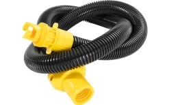 Bestway Hydro-Force Elektronische Hochdruck-Luftpumpe 12 V / 110 W -Outwell Store 345725 2267444