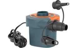Bestway Sidewinder Elektrische Luftpumpe 230 V / AC -Outwell Store 345743 2694383