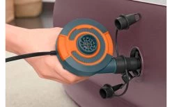 Bestway Sidewinder Elektrische Luftpumpe 230 V / AC -Outwell Store 345779 2694389