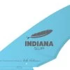 Indiana SUP Feather Inflatable 12'6 Aufblasbares Stand Up Paddling-Board Inkl. Paddel Und Luftpumpe -Outwell Store 346784 2710066