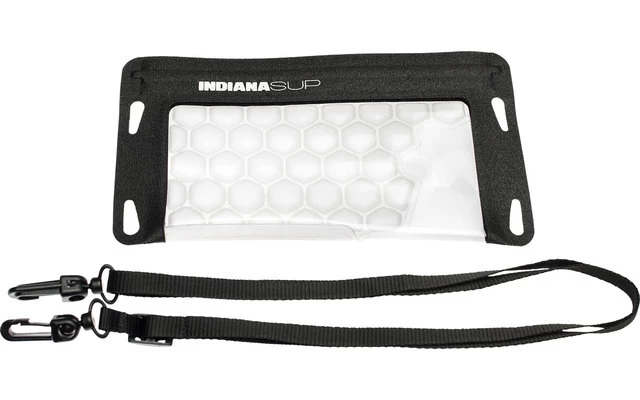 Indiana Touring 11'6 Aufblasbares Stand Up Paddling-Board Inkl. Paddel Und Luftpumpe 6 Indiana Touring 11'6 Aufblasbares Stand Up Paddling-Board Inkl. Paddel Und Luftpumpe – Bild 4