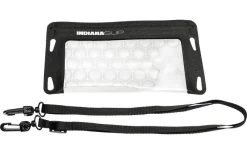 Indiana 81 Ln2 Carbon Teleskoppaddel Für Stand Up Paddling-Board Schwarz -Outwell Store 346880 2710136