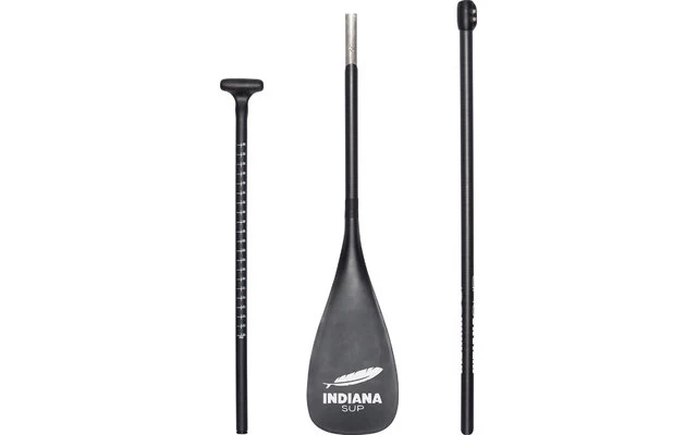 Indiana Touring 11'6 Aufblasbares Stand Up Paddling-Board Inkl. Paddel Und Luftpumpe 3 Indiana Touring 11'6 Aufblasbares Stand Up Paddling-Board Inkl. Paddel Und Luftpumpe