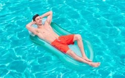 Bestway Luftmatratze / Wasserliege - Farblich Sortiert 1 Stk -Outwell Store 352412 2535766