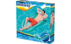 Bestway Luftmatratze / Wasserliege - Farblich Sortiert 1 Stk -Outwell Store 356430 2535736