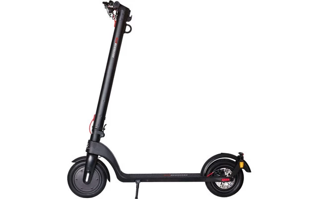 Six Degrees VELO E7 Klappbarer E-Scooter / Elektroroller Mit Straßenzulassung 3 Six Degrees VELO E7 Klappbarer E-Scooter / Elektroroller Mit Straßenzulassung