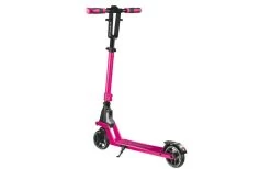 Globber One K 125 Klappbarer Scooter Pink -Outwell Store 370422 2734216