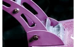 Six Degrees Aluminium Klappbarer Scooter Grün -Outwell Store 371232 2372888 1