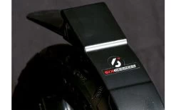 Six Degrees Aluminium Pro Air XXL Klappbarer Scooter -Outwell Store 371397 2764510