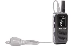 Midland 777 Pro PMR446 Sprechfunkgeräte 2 Stück Inkl. Akkus Und Ladegerät -Outwell Store 371436 2387969