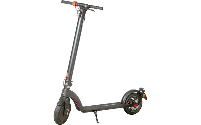 Six Degrees VELO E7 Klappbarer E-Scooter / Elektroroller Mit Straßenzulassung 7 Six Degrees VELO E7 Klappbarer E-Scooter / Elektroroller Mit Straßenzulassung – Bild 5