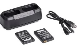 Midland 777 Pro PMR446 Sprechfunkgeräte 2 Stück Inkl. Akkus Und Ladegerät -Outwell Store 371571 2387978