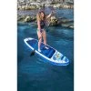 Bestway Ocean SUP Aufblasbares Stand-Up-Paddling Board Inkl. Paddel Und Luftpumpe -Outwell Store 373506 2281691