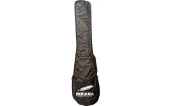 Indiana 81 Ln2 Carbon Teleskoppaddel Für Stand Up Paddling-Board Schwarz -Outwell Store 373935 2710187
