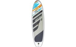 Bestway White Cap SUP Aufblasbares Stand-Up Paddling Board Inkl. Paddel Und Luftpumpe -Outwell Store 380803 2491192