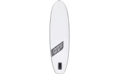 Bestway White Cap SUP Aufblasbares Stand-Up Paddling Board Inkl. Paddel Und Luftpumpe -Outwell Store 380806 2491207