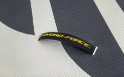 Bestway White Cap SUP Aufblasbares Stand-Up Paddling Board Inkl. Paddel Und Luftpumpe -Outwell Store 380809 2491222