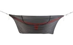 Ticket To The Moon 360° Moskitonetz Für Hängematten Black -Outwell Store 382460 2754652 1