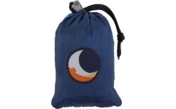 Ticket To The Moon Eco Bag Medium 15 Liter Burgundy / Dark Green -Outwell Store 382505 2795888 1
