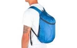 Ticket To The Moon Mini Rucksack 15 Liter Black -Outwell Store 382535 2797928