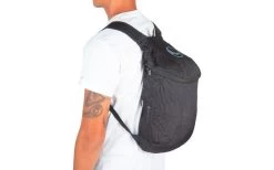 Ticket To The Moon Mini Rucksack 15 Liter Orange