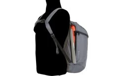 Ticket To The Moon Plus Rucksack 25 Liter Black -Outwell Store 382568 2798582 1