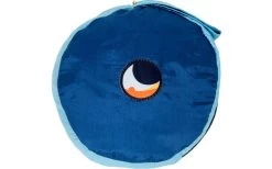 Ticket To The Moon Picknickdecke 213 X 213 Cm Aqua / Orange -Outwell Store 382586 2798999