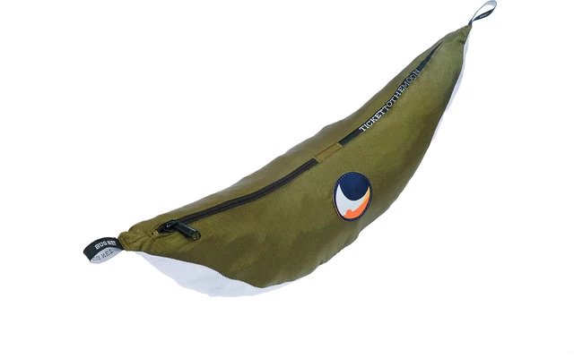 Ticket To The Moon 360° Moskitonetz Für Hängematten Green 4 Ticket To The Moon 360° Moskitonetz Für Hängematten Green – Bild 2