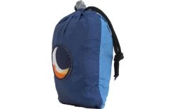 Ticket To The Moon Eco Bag Medium 15 Liter Dark Green / Turquoise -Outwell Store 382916 2795894