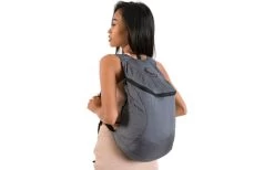 Ticket To The Moon Mini Rucksack 15 Liter Black -Outwell Store 382952 2798006