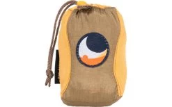 Ticket To The Moon Mini Rucksack 15 Liter Brown / Dark Yellow -Outwell Store 382958 2798233