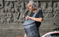 Ticket To The Moon Plus Rucksack 25 Liter Black -Outwell Store 382982 2798588 1