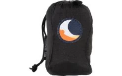 Ticket To The Moon Mini Rucksack 15 Liter Black -Outwell Store 383282 2797976