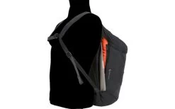 Ticket To The Moon Plus Rucksack 25 Liter Black -Outwell Store 383654 2798498 1