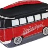 VW Collection T1 Bulli Neopren Universaltasche 4,5 Liter Rot -Outwell Store 392755 2858942 2