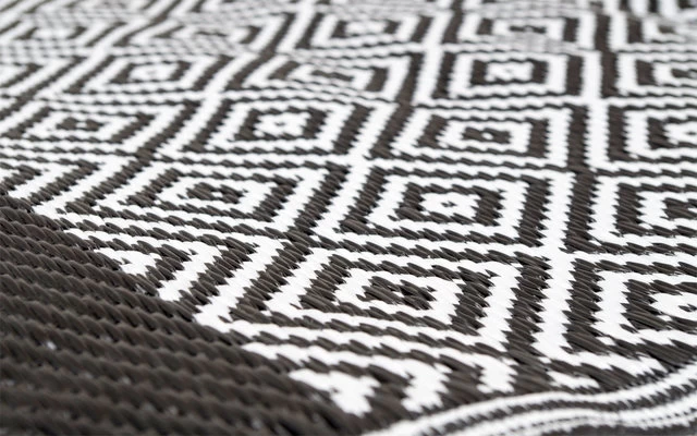 Bo-Camp Urban Outdoor Kingston Picknickdecke 180 X 120 Cm 4 Bo-Camp Urban Outdoor Kingston Picknickdecke 180 X 120 Cm – Bild 2