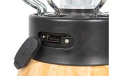 Bo-Camp Urban Outdoor Hayes LED Akku Tischlampe -Outwell Store 394855 2879254