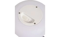 Bo-Camp Industrial Akku Tischlampe -Outwell Store 395032 2879380