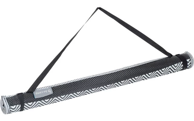 Bo-Camp Urban Outdoor Kingston Picknickdecke 180 X 120 Cm 5 Bo-Camp Urban Outdoor Kingston Picknickdecke 180 X 120 Cm – Bild 3