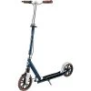 Globber NL-205 Deluxe Klappbarer Scooter Mint