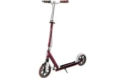 Globber NL-205 Deluxe Klappbarer Scooter Pink -Outwell Store 398264 3043991