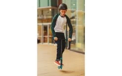 Globber GS 540 Klappbarer Stuntscooter Rot -Outwell Store 398342 3036429