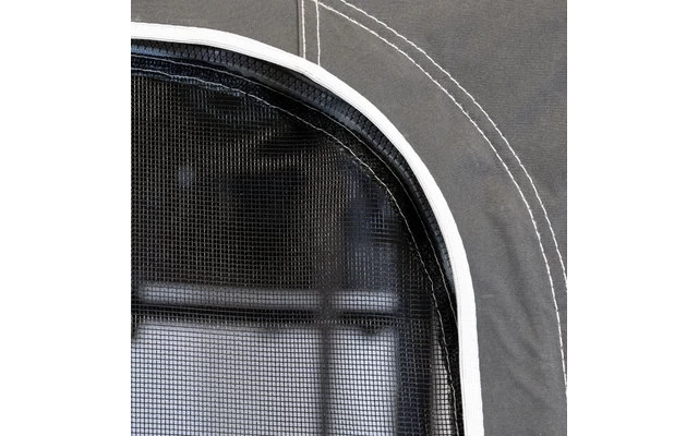 Dometic Ace Air 400 Moskitonetz Set Für Wohnwagen / Reisemobilvorzelt 4 Dometic Ace Air 400 Moskitonetz Set Für Wohnwagen / Reisemobilvorzelt – Bild 2