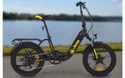Jeep FR 7000 Faltbares E-Bike 20 " 7 Jeep FR 7000 Faltbares E-Bike 20 " -Outwell Store 400143 2942113