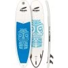 Indiana 7'1 Surf Inflatable Aufblasbares Surfboard Inkl. Luftpumpe -Outwell Store 400698 2941393